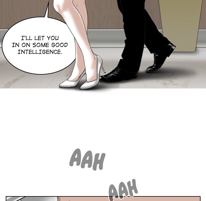 Magnetic Pull - Chapter 31 - photo - 47