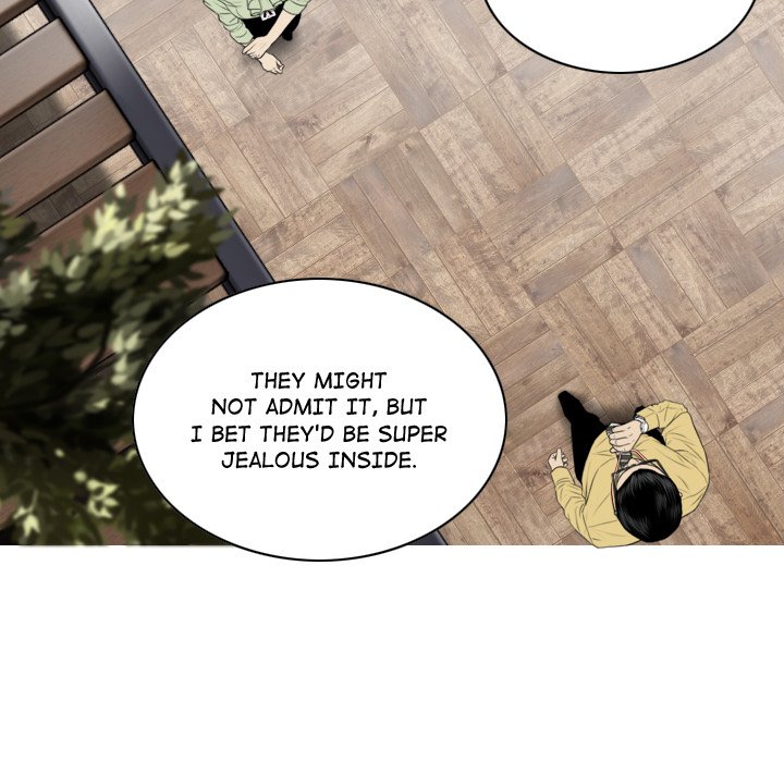 Magnetic Pull - Chapter 31 - photo - 72