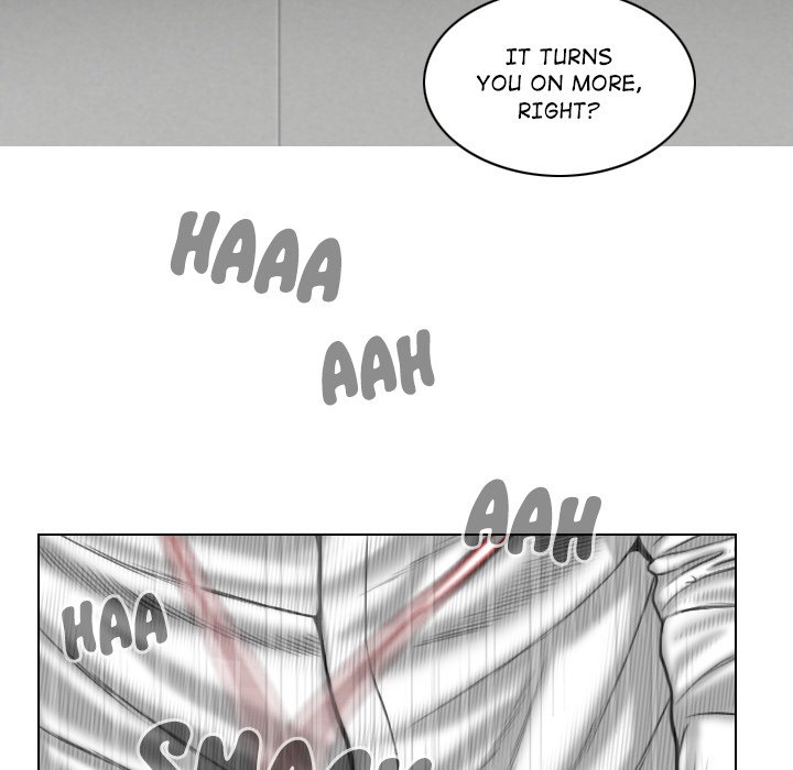 Magnetic Pull - Chapter 31 - photo - 75
