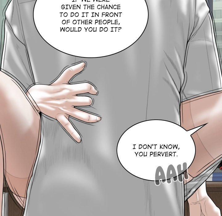 Magnetic Pull - Chapter 31 - photo - 87