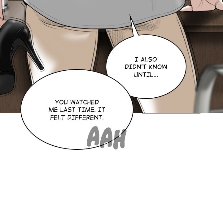 Magnetic Pull - Chapter 31 - photo - 88