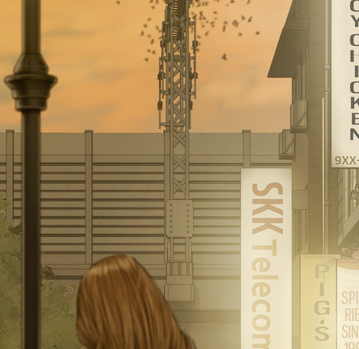 Magnetic Pull - Chapter 41 - photo - 109