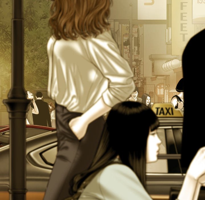 Magnetic Pull - Chapter 41 - photo - 110