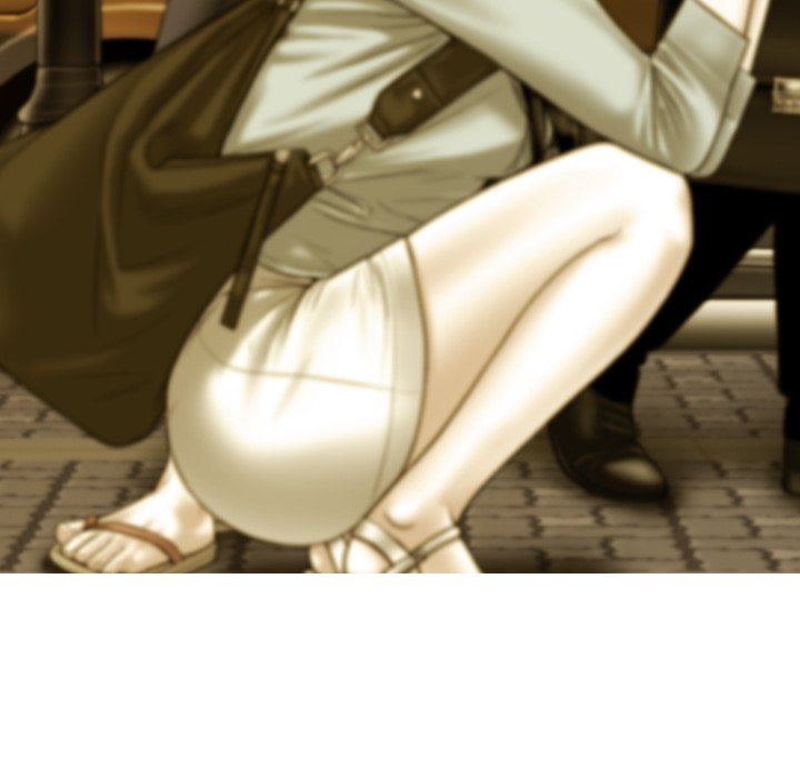 Magnetic Pull - Chapter 41 - photo - 111