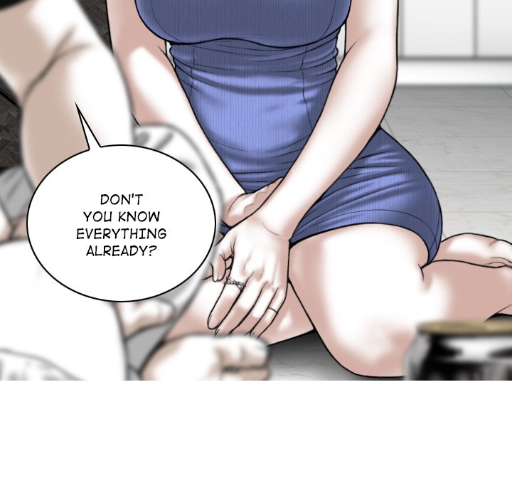 Magnetic Pull - Chapter 41 - photo - 131