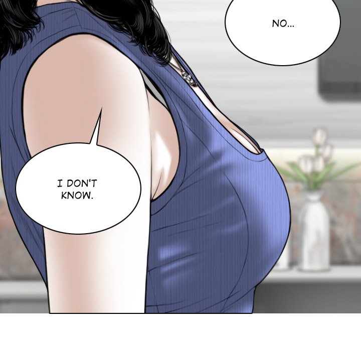 Magnetic Pull - Chapter 41 - photo - 133