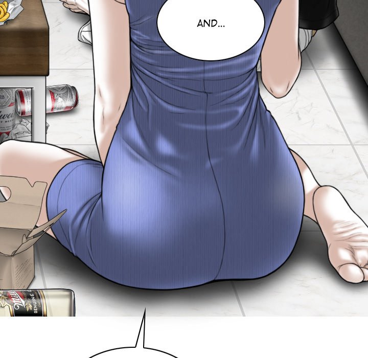 Magnetic Pull - Chapter 41 - photo - 138