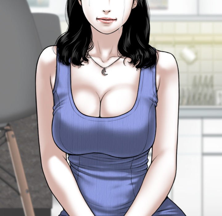 Magnetic Pull - Chapter 41 - photo - 140