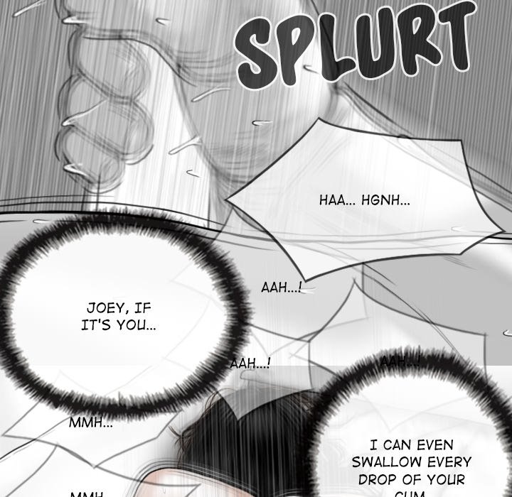 Magnetic Pull - Chapter 41 - photo - 17