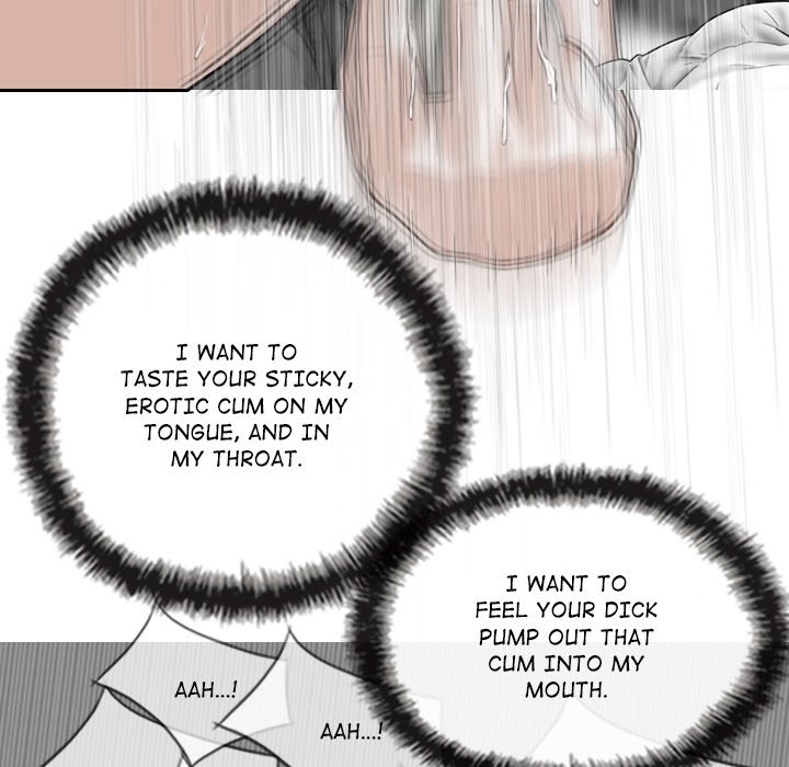 Magnetic Pull - Chapter 41 - photo - 19