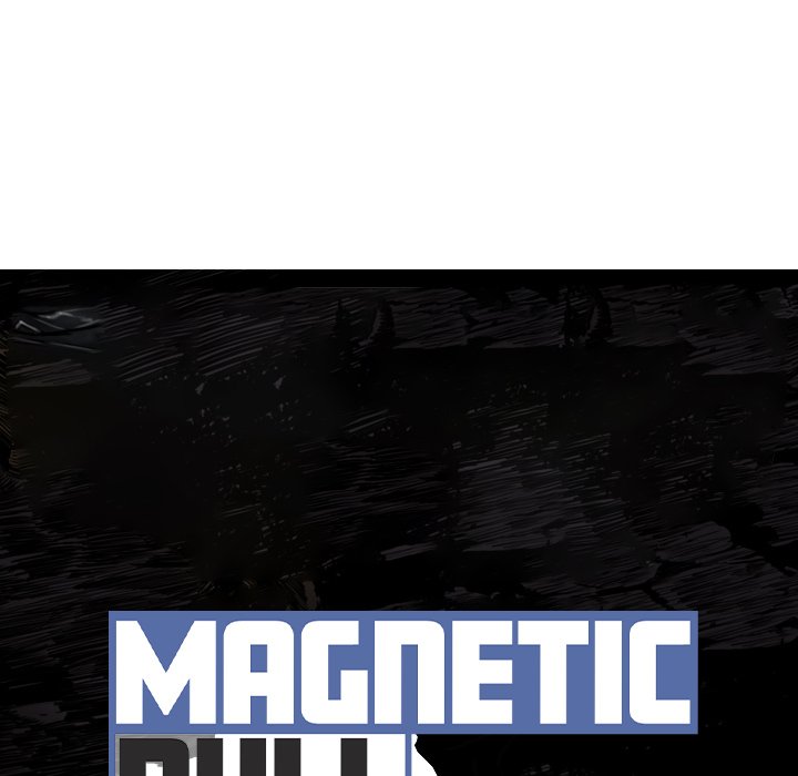 Magnetic Pull - Chapter 41 - photo - 31