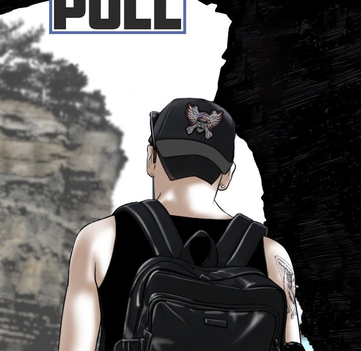 Magnetic Pull - Chapter 41 - photo - 32