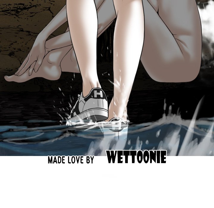 Magnetic Pull - Chapter 41 - photo - 34
