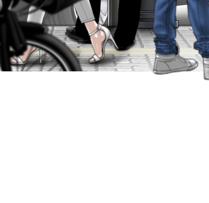 Magnetic Pull - Chapter 41 - photo - 90