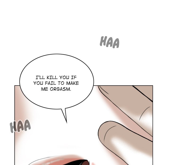 Magnetic Pull - Chapter 42 - photo - 106