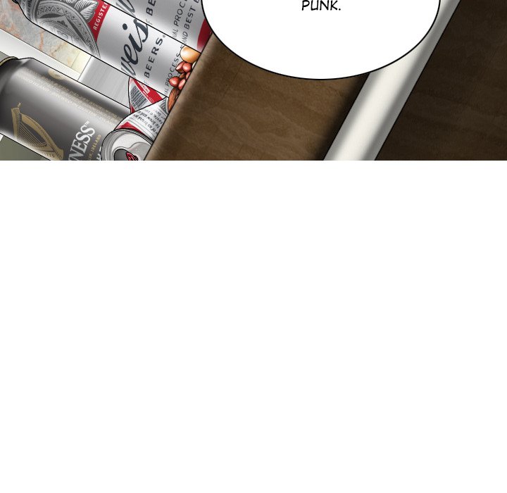 Magnetic Pull - Chapter 42 - photo - 118