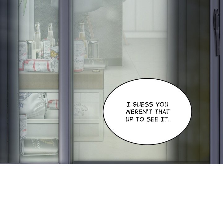 Magnetic Pull - Chapter 42 - photo - 124