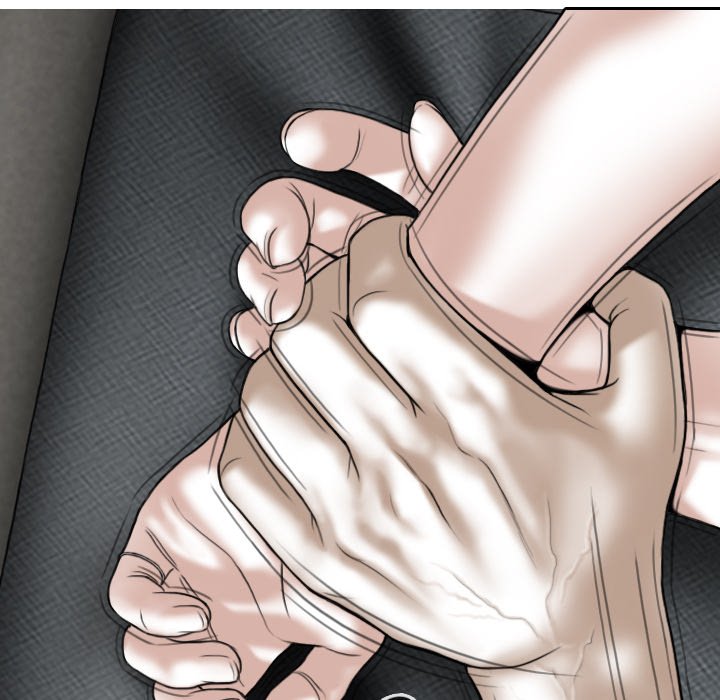 Magnetic Pull - Chapter 42 - photo - 128