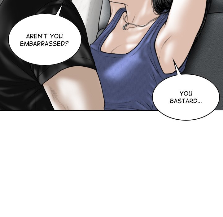 Magnetic Pull - Chapter 42 - photo - 131