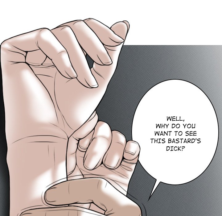 Magnetic Pull - Chapter 42 - photo - 132
