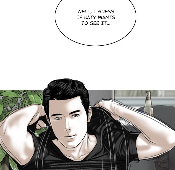 Magnetic Pull - Chapter 42 - photo - 134