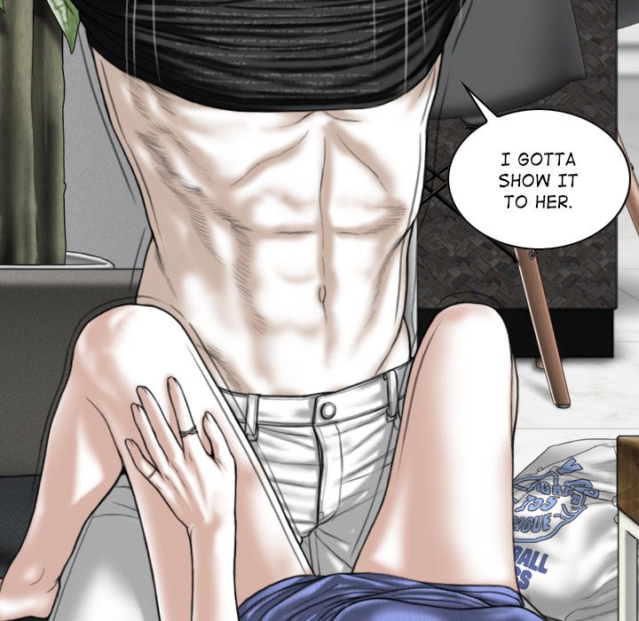 Magnetic Pull - Chapter 42 - photo - 135