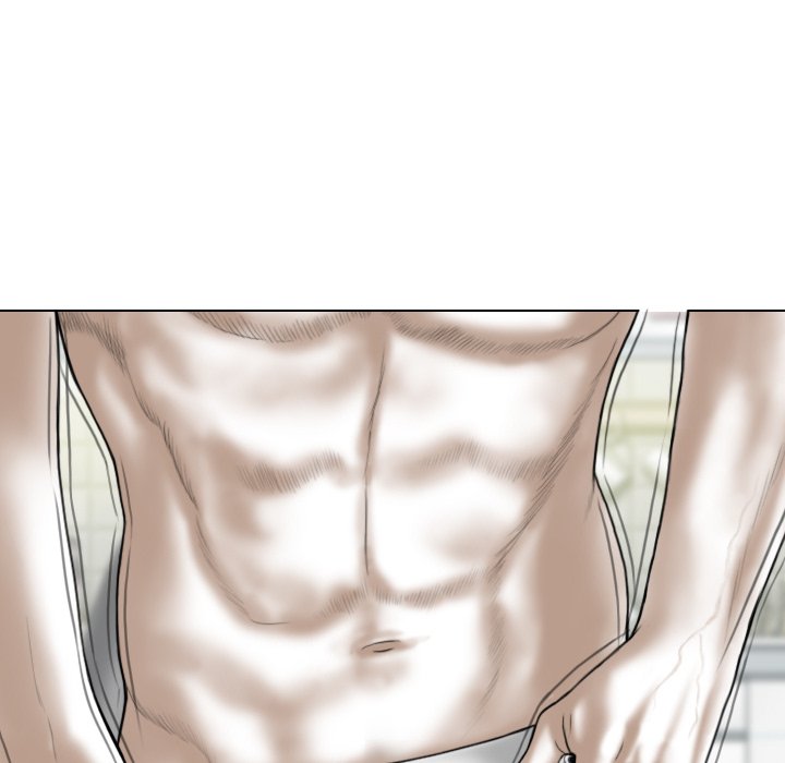 Magnetic Pull - Chapter 42 - photo - 141