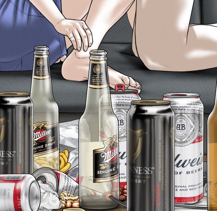 Magnetic Pull - Chapter 42 - photo - 145