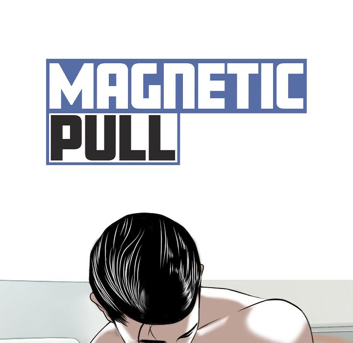 Magnetic Pull - Chapter 42 - photo - 27