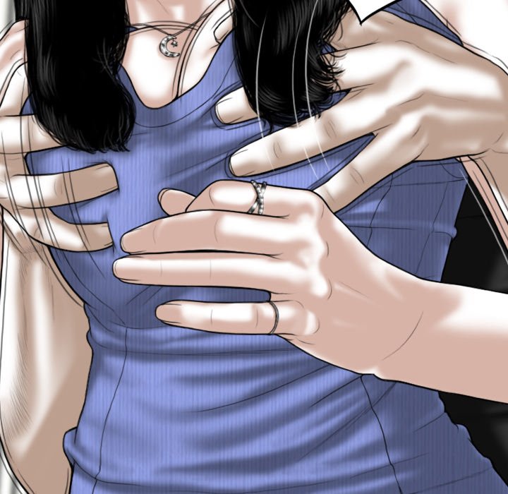 Magnetic Pull - Chapter 42 - photo - 41