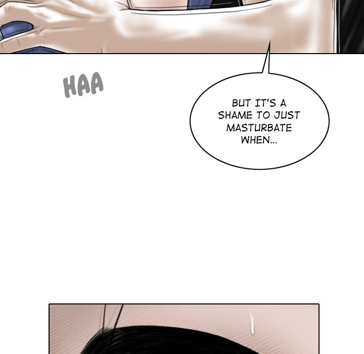 Magnetic Pull - Chapter 42 - photo - 46