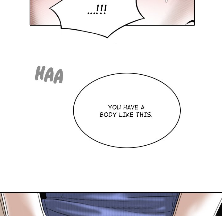 Magnetic Pull - Chapter 42 - photo - 48
