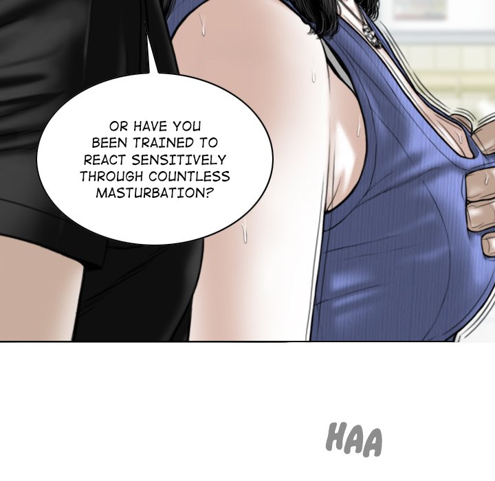 Magnetic Pull - Chapter 42 - photo - 63