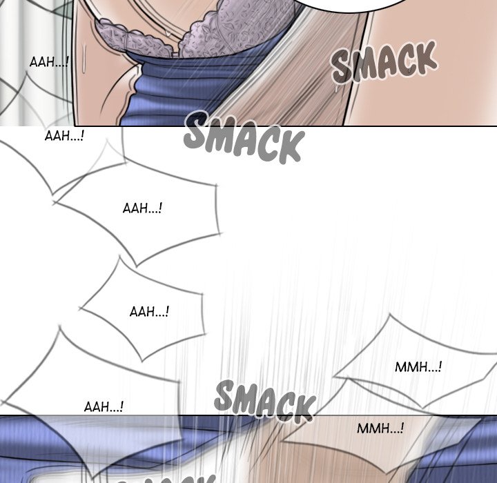Magnetic Pull - Chapter 42 - photo - 79