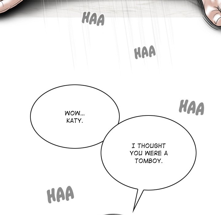 Magnetic Pull - Chapter 42 - photo - 87