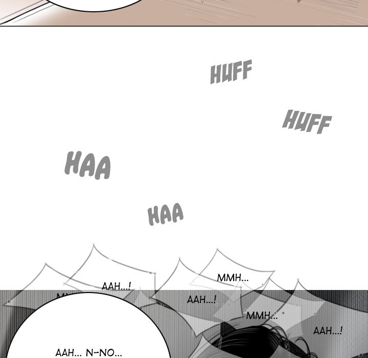 Magnetic Pull - Chapter 44 - photo - 106