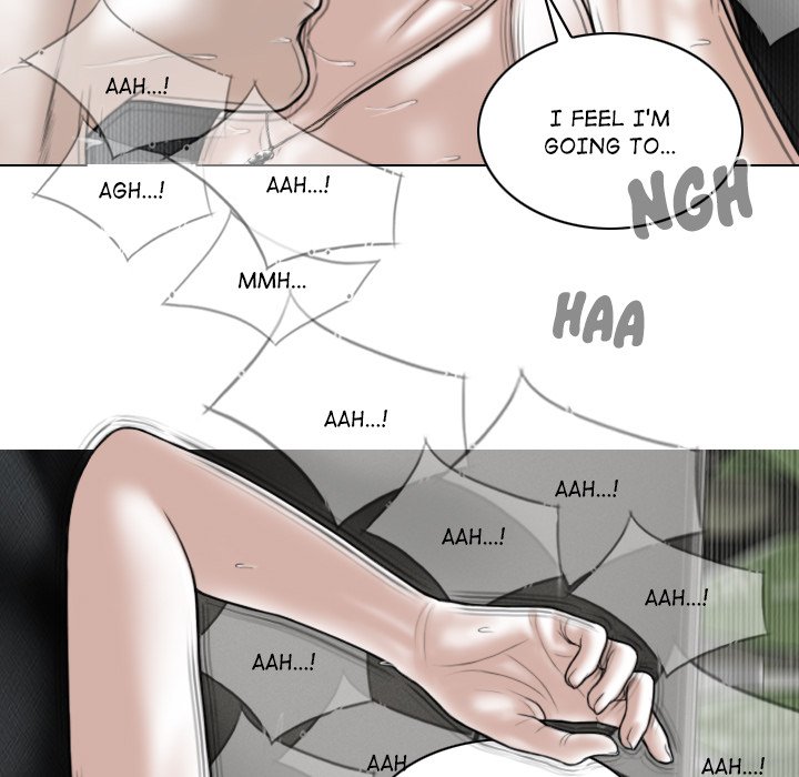 Magnetic Pull - Chapter 44 - photo - 108