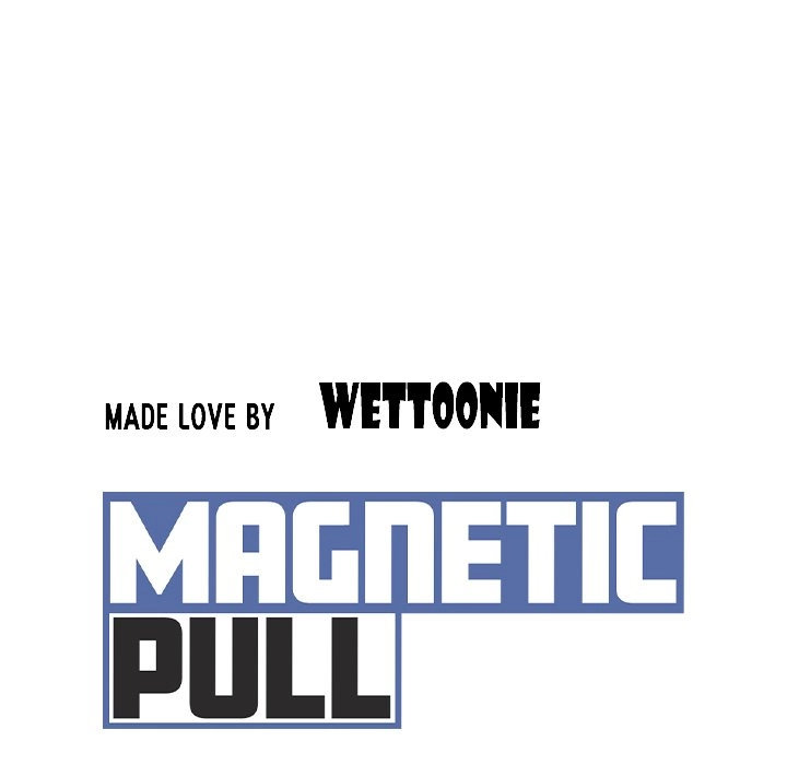 Magnetic Pull - Chapter 44 - photo - 11