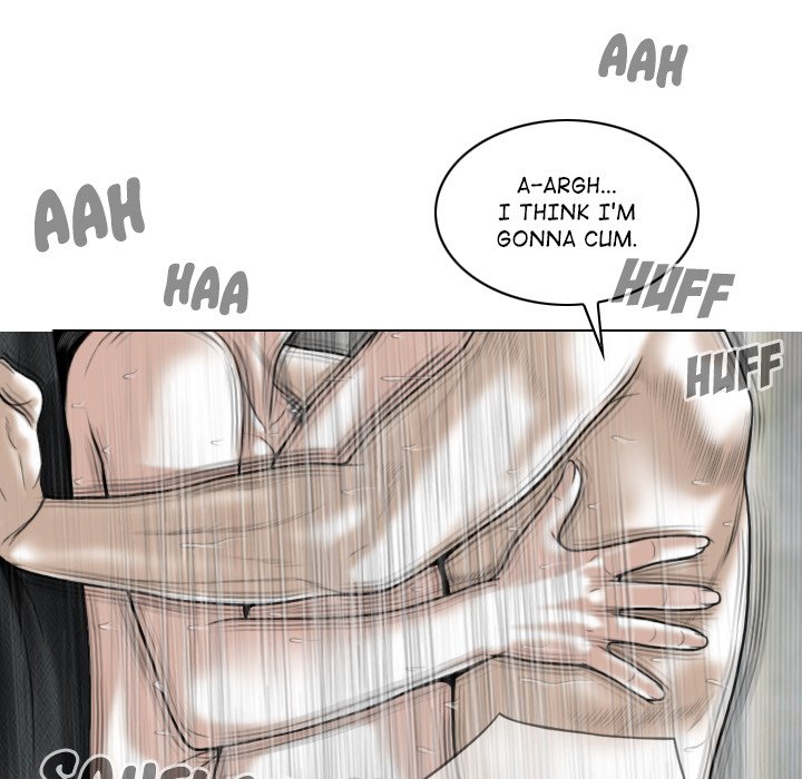Magnetic Pull - Chapter 44 - photo - 134