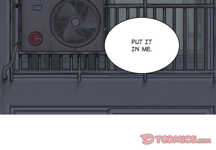 Magnetic Pull - Chapter 44 - photo - 3