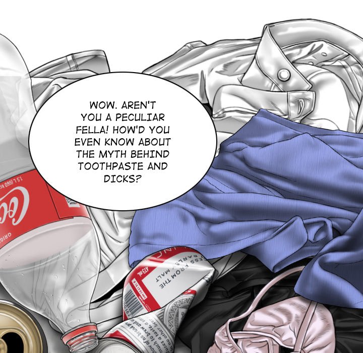 Magnetic Pull - Chapter 44 - photo - 35