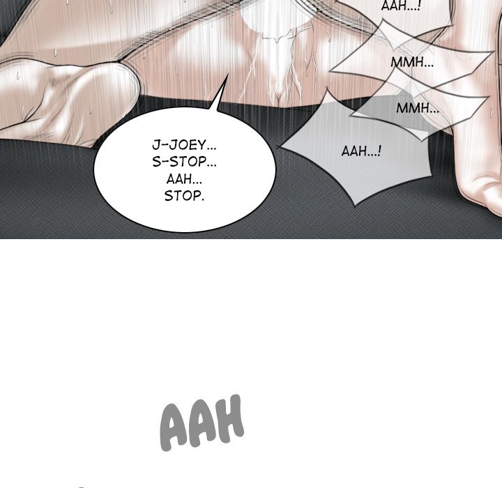 Magnetic Pull - Chapter 44 - photo - 58