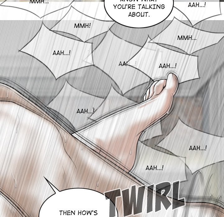 Magnetic Pull - Chapter 44 - photo - 69