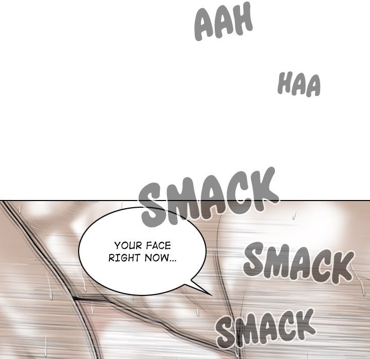 Magnetic Pull - Chapter 44 - photo - 80