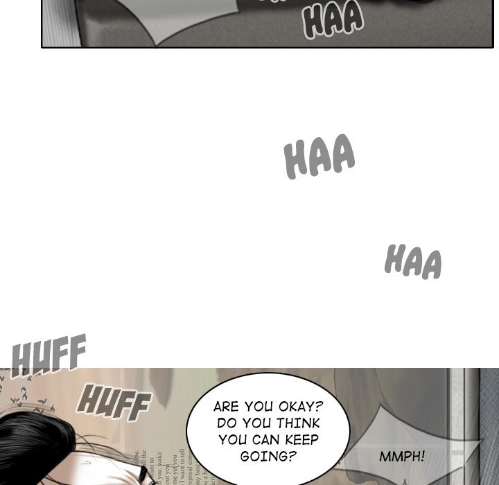 Magnetic Pull - Chapter 44 - photo - 86