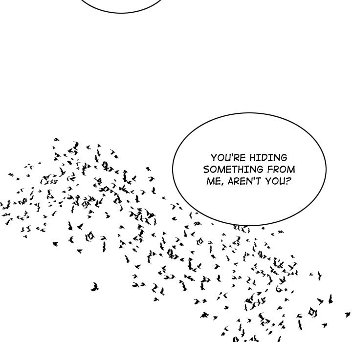 Magnetic Pull - Chapter 59 - photo - 112