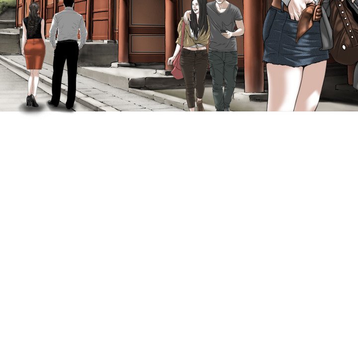 Magnetic Pull - Chapter 59 - photo - 114