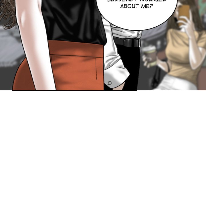 Magnetic Pull - Chapter 59 - photo - 116