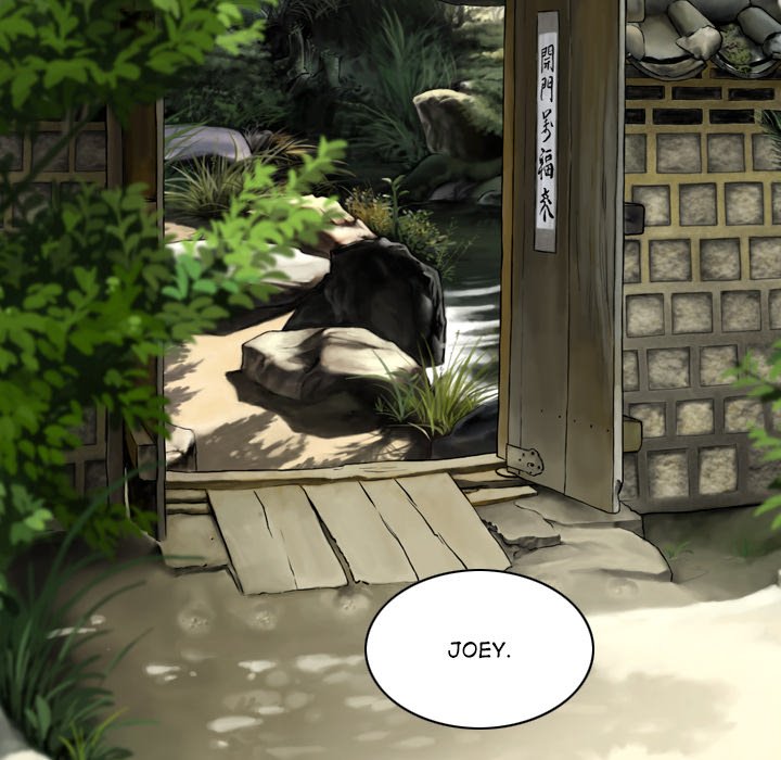 Magnetic Pull - Chapter 59 - photo - 126