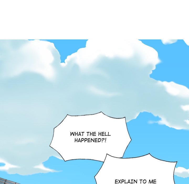 Magnetic Pull - Chapter 59 - photo - 144